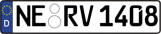 NE-RV1408