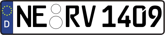 NE-RV1409