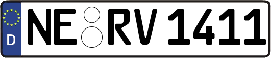 NE-RV1411