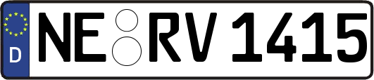 NE-RV1415