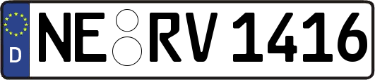 NE-RV1416