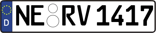 NE-RV1417