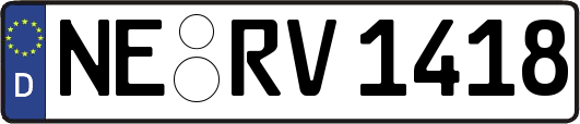 NE-RV1418