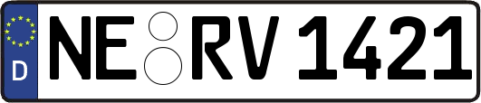 NE-RV1421