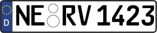 NE-RV1423