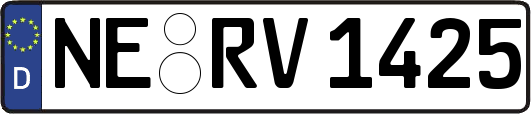 NE-RV1425