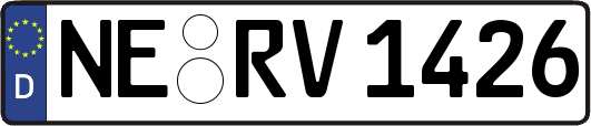 NE-RV1426