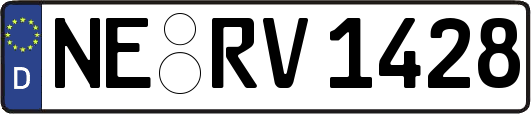 NE-RV1428