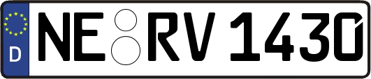 NE-RV1430