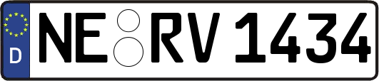NE-RV1434