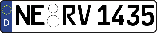 NE-RV1435