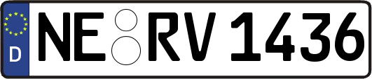 NE-RV1436