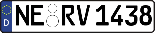 NE-RV1438