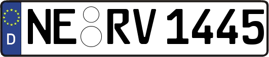 NE-RV1445