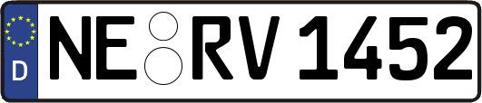 NE-RV1452