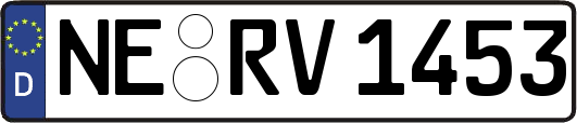 NE-RV1453