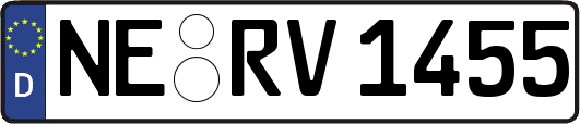 NE-RV1455