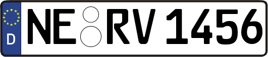 NE-RV1456