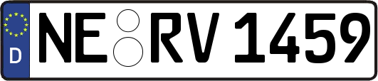 NE-RV1459