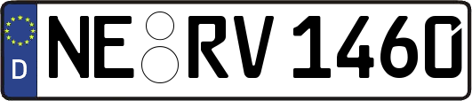 NE-RV1460