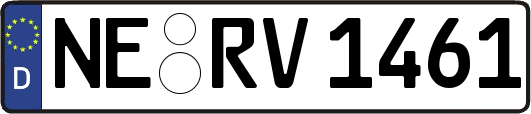 NE-RV1461