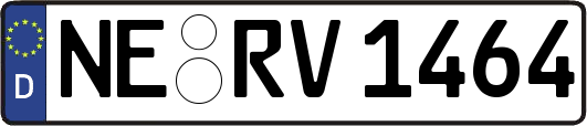 NE-RV1464