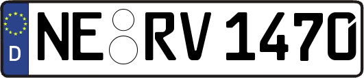 NE-RV1470