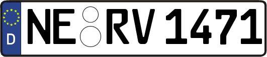NE-RV1471