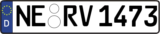 NE-RV1473