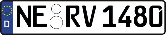 NE-RV1480