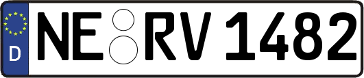 NE-RV1482