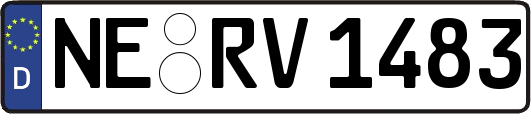 NE-RV1483