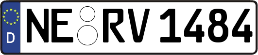 NE-RV1484
