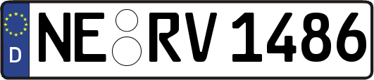 NE-RV1486