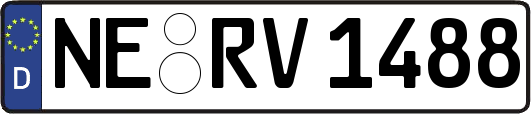 NE-RV1488