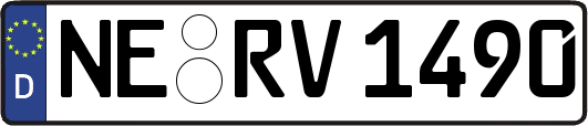 NE-RV1490