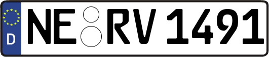 NE-RV1491