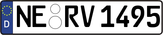 NE-RV1495