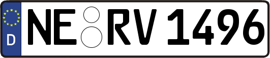 NE-RV1496