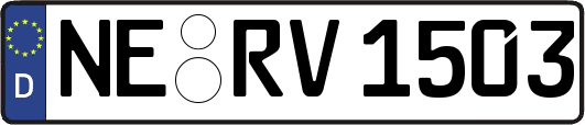 NE-RV1503