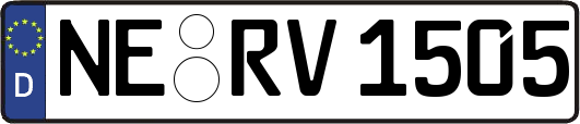 NE-RV1505