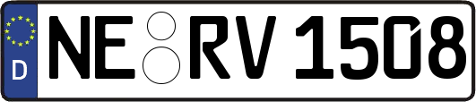 NE-RV1508