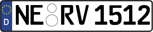 NE-RV1512