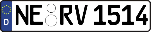 NE-RV1514