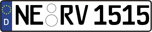 NE-RV1515