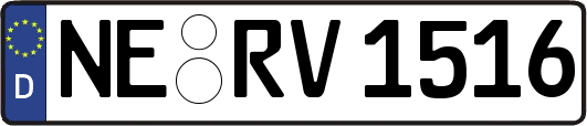 NE-RV1516