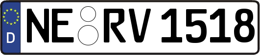 NE-RV1518