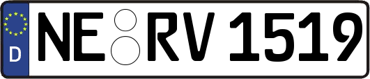 NE-RV1519