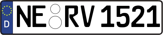 NE-RV1521