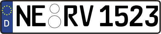 NE-RV1523